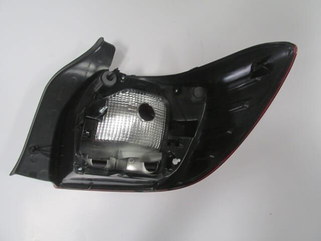 RENAULT SYMBOL- 17/21; STOP LAMBASI SOL (MARS/TW-Y) (E MARKLI)