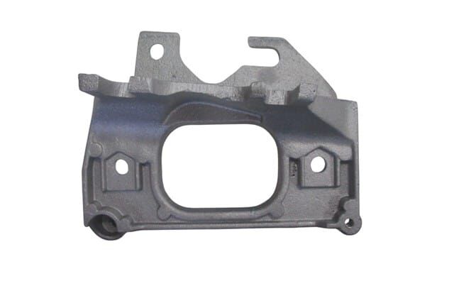 RENAULT CLIO- 4- HB- 16/20; MOTOR TAKOZU BAĞLANTI BRAKETİ (ALÜMİNYUM)