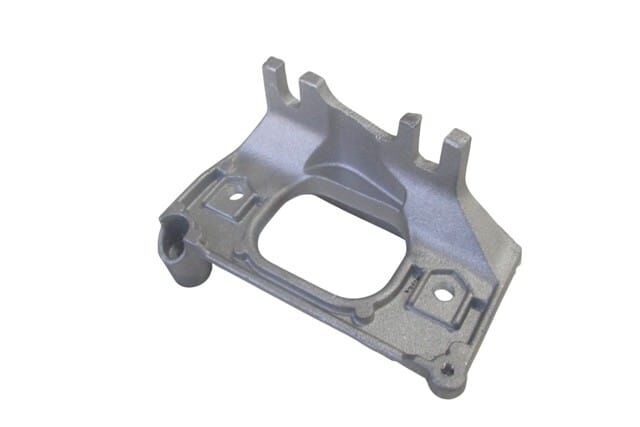 RENAULT CLIO- 4- HB- 16/20; MOTOR TAKOZU BAĞLANTI BRAKETİ (ALÜMİNYUM)