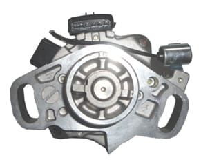 MAZDA 323- LANTIS- 95/98; DİSTRİBÜTÖR KOMPLE (BP) 1.8cc (6+3 FİŞLİ) (YOW JUNG)