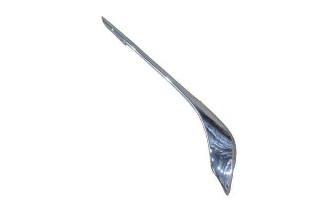 (YENİ ÜRÜN!!!)OPEL INSIGNIA- 17/20; SİS LAMBA KAPAĞI NİKELAJ ÇITASI SOL (TW)