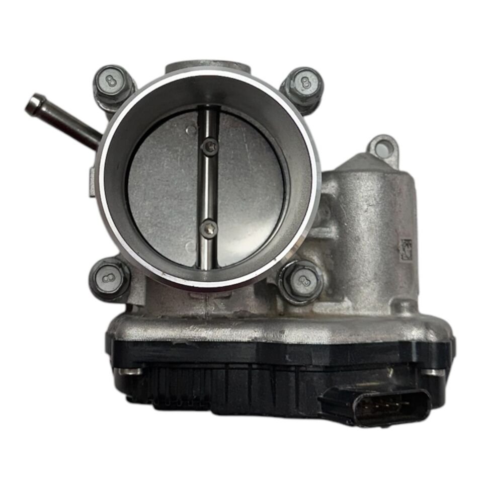 Hyundaı Gaz Kelebek Gövdesi Elantra 1,6 Benzinli 21-23