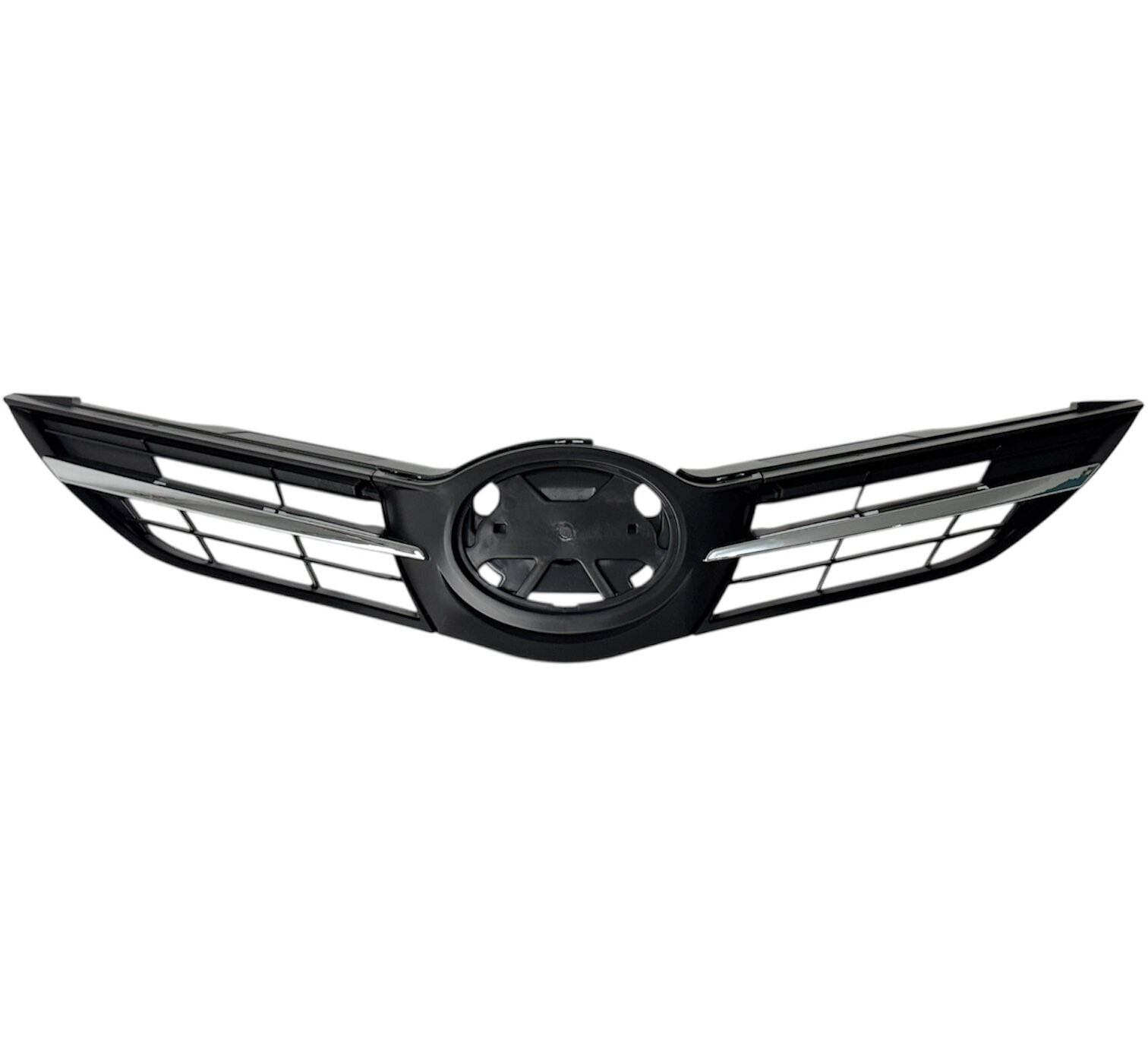 Toyota Panjur Auris 13-15 Ön (Nikelajlı/Komple)