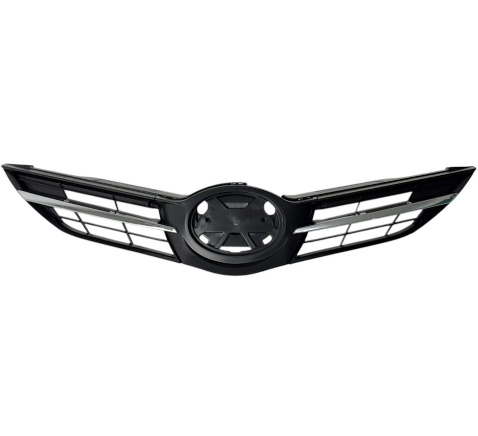 Toyota Panjur Auris 13-15 Ön (Nikelajlı/Komple)