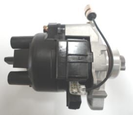 MAZDA 323- FAMILIA- 95/97; DİSTRİBÜTÖR KOMPLE (Z5) 1.5cc (6+3 FİŞLİ) (YOW JUNG)