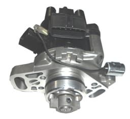 MAZDA 323- FAMILIA- 95/97; DİSTRİBÜTÖR KOMPLE (Z5) 1.5cc (6+3 FİŞLİ) (YOW JUNG)