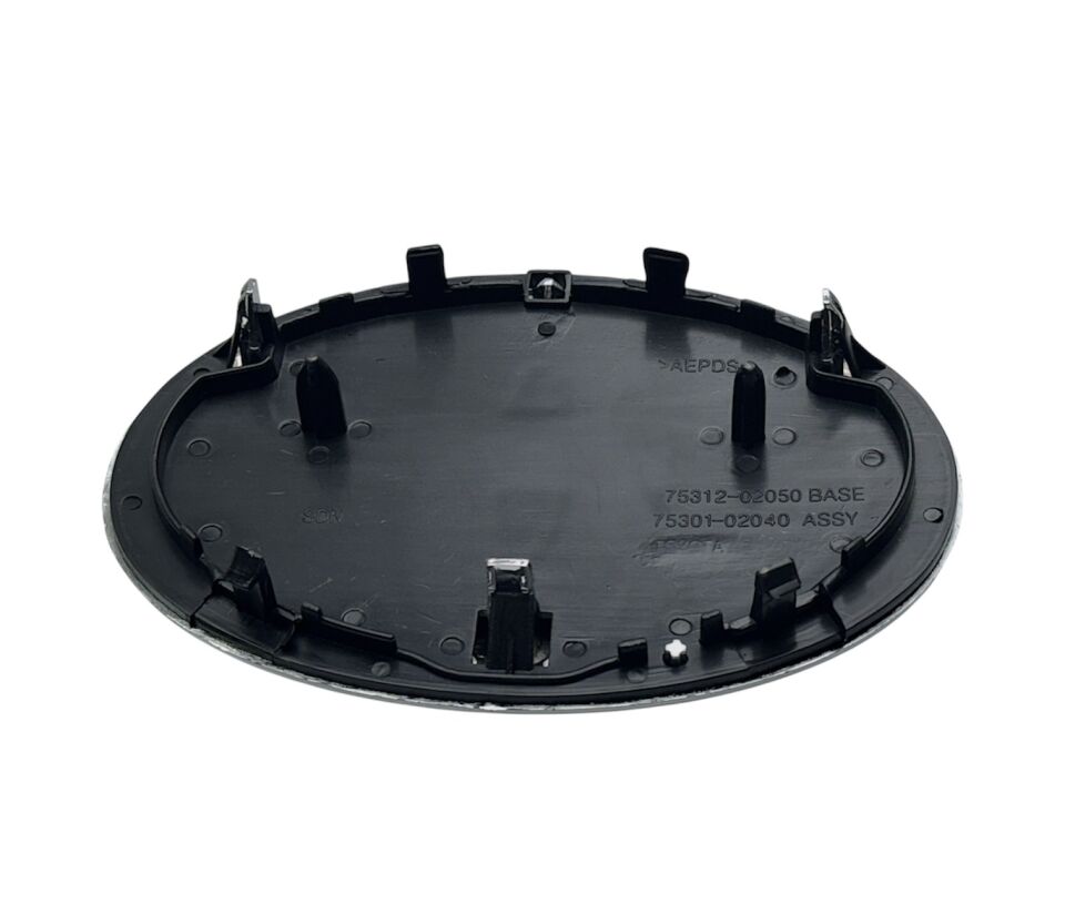 Toyota Panjur Göbek Corolla 07-12 Ön(Arma)