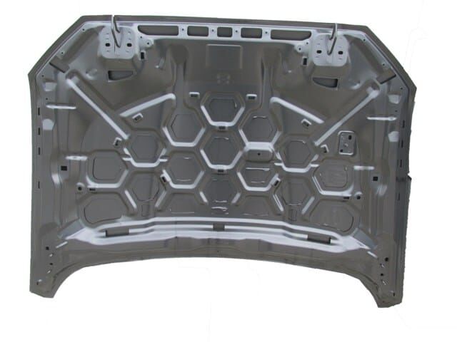 FORD MONDEO- 15/18; MOTOR KAPUTU (TW)