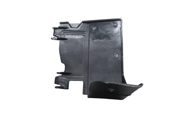 (YENİ ÜRÜN!!!)FORD TOURNEO COURIER- V769- 24/25; RADYATÖR ÖNÜ HAVA KANALI SAĞ (DEFLEKTÖR)