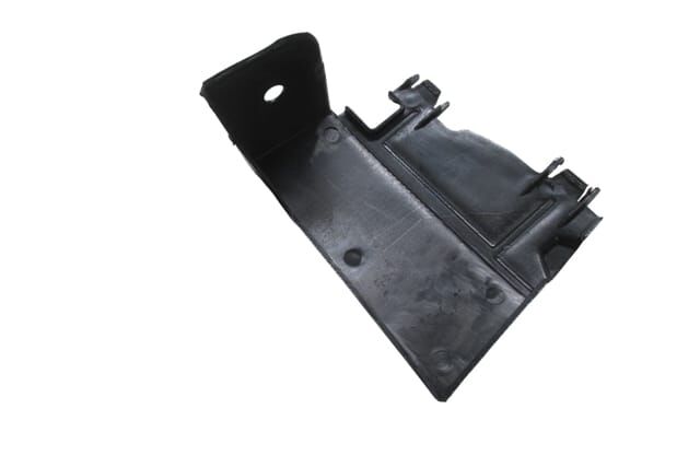 (YENİ ÜRÜN!!!)FORD TOURNEO COURIER- V769- 24/25; RADYATÖR ÖNÜ HAVA KANALI SAĞ (DEFLEKTÖR)