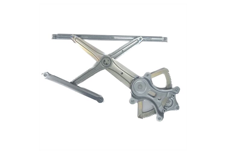 Mıtsubıshı Kriko Cam L200 06-14 Ön Sağ (Motorsuz)