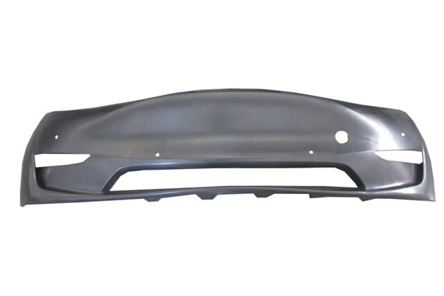 TESLA MODEL Y- 21/25; ÖN TAMPON ASTARLI 6 SENSÖR DELİKLİ (TW)