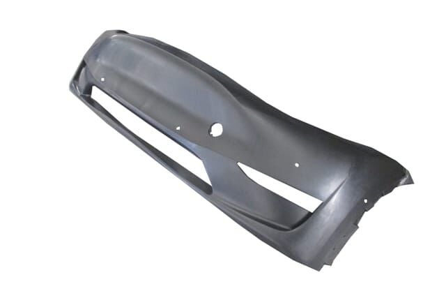 TESLA MODEL Y- 21/25; ÖN TAMPON ASTARLI 6 SENSÖR DELİKLİ (TW)