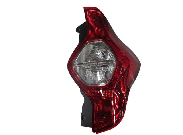 DACIA LODGY- 12/22; STOP LAMBASI SAĞ KIRMIZI/BEYAZ (MARS) (E MARKLI)