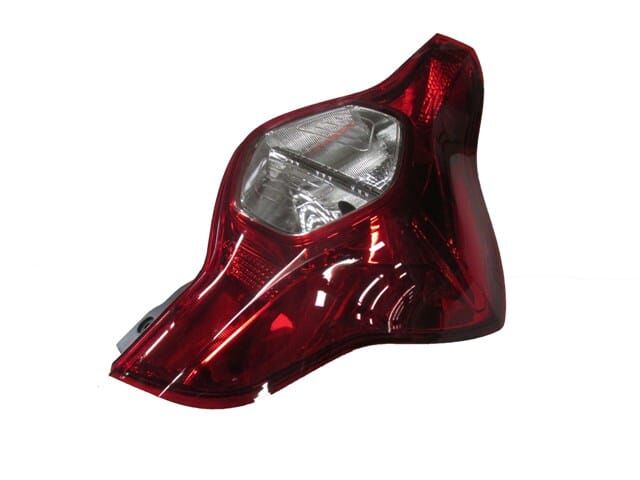 DACIA LODGY- 12/22; STOP LAMBASI SAĞ KIRMIZI/BEYAZ (MARS) (E MARKLI)