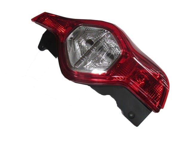 DACIA LODGY- 12/22; STOP LAMBASI SAĞ KIRMIZI/BEYAZ (MARS) (E MARKLI)