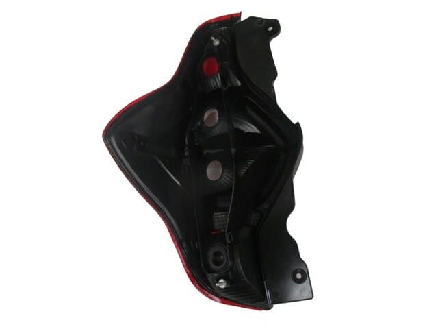 DACIA LODGY- 12/22; STOP LAMBASI SAĞ KIRMIZI/BEYAZ (MARS) (E MARKLI)