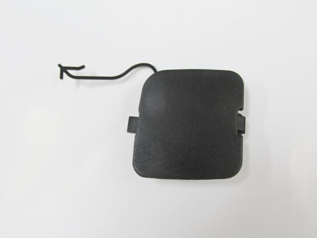 FIAT PANDA- 04/12; ÖN TAMPON ÇEKİ DEMİRİ KAPAĞI (LM)