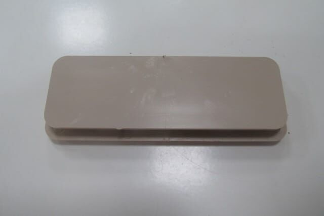 MERCEDES E CLASS- W210- 00/02; SUNROOF PERDE ÇEKME TUTAMAĞI BEJ