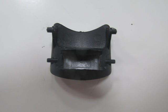 MERCEDES ML CLASS- W164- 06/09; SUNROOF DÜĞME KAPAĞI SİYAH