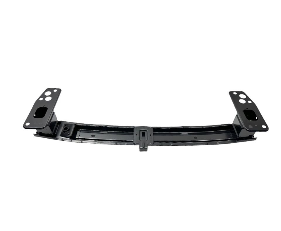 Hyundaı Demir Tampon Accent Blue 11-17 Ön