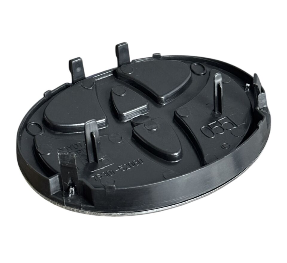 Toyota Panjur Göbek Yaris 07-11 Ön(Arma)