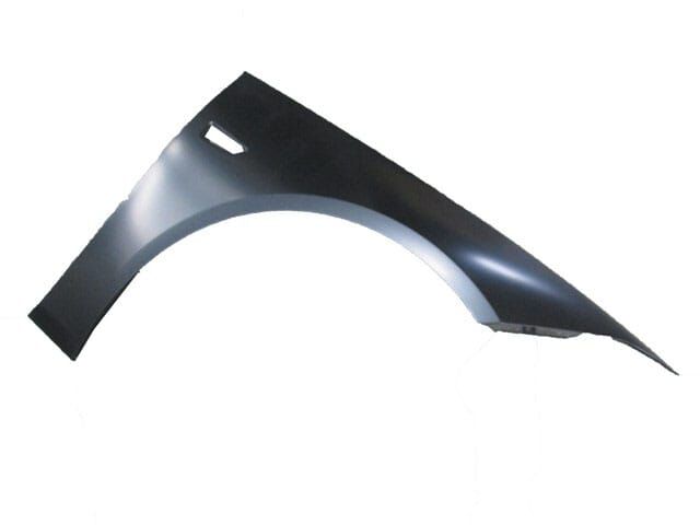 OPEL INSIGNIA- 17/20; ÖN ÇAMURLUK DELİKLİ SAĞ (ÇELİK)(TW)