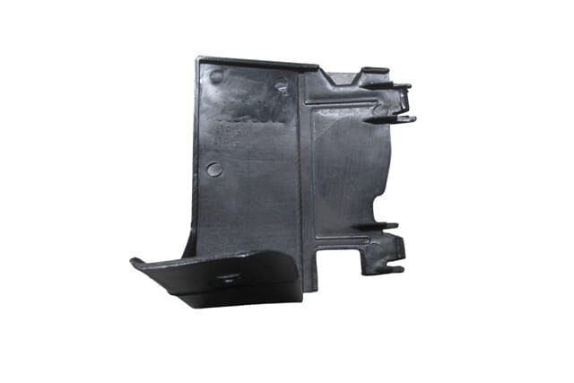 (YENİ ÜRÜN!!!)FORD TOURNEO COURIER- V769- 24/25; RADYATÖR ÖNÜ HAVA KANALI SOL (DEFLEKTÖR)