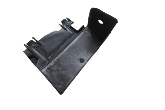 (YENİ ÜRÜN!!!)FORD TOURNEO COURIER- V769- 24/25; RADYATÖR ÖNÜ HAVA KANALI SOL (DEFLEKTÖR)