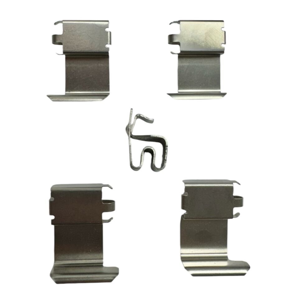 Daıhatsu Sac Balata Fren Terios 98-05 Ön Sol/Sağ (Takım)