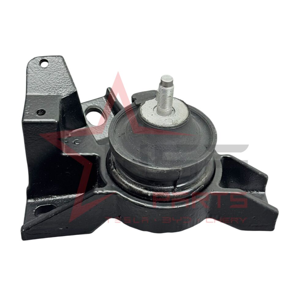 2002-2005 Hyundai Santafe Dizel Sağ Ön Motor Takozu 21810-26750