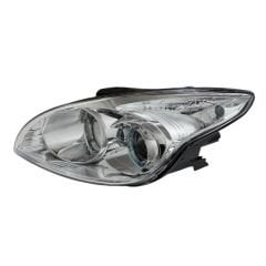 Hyundaı Far İ30 07-11 Sol (Manuel)