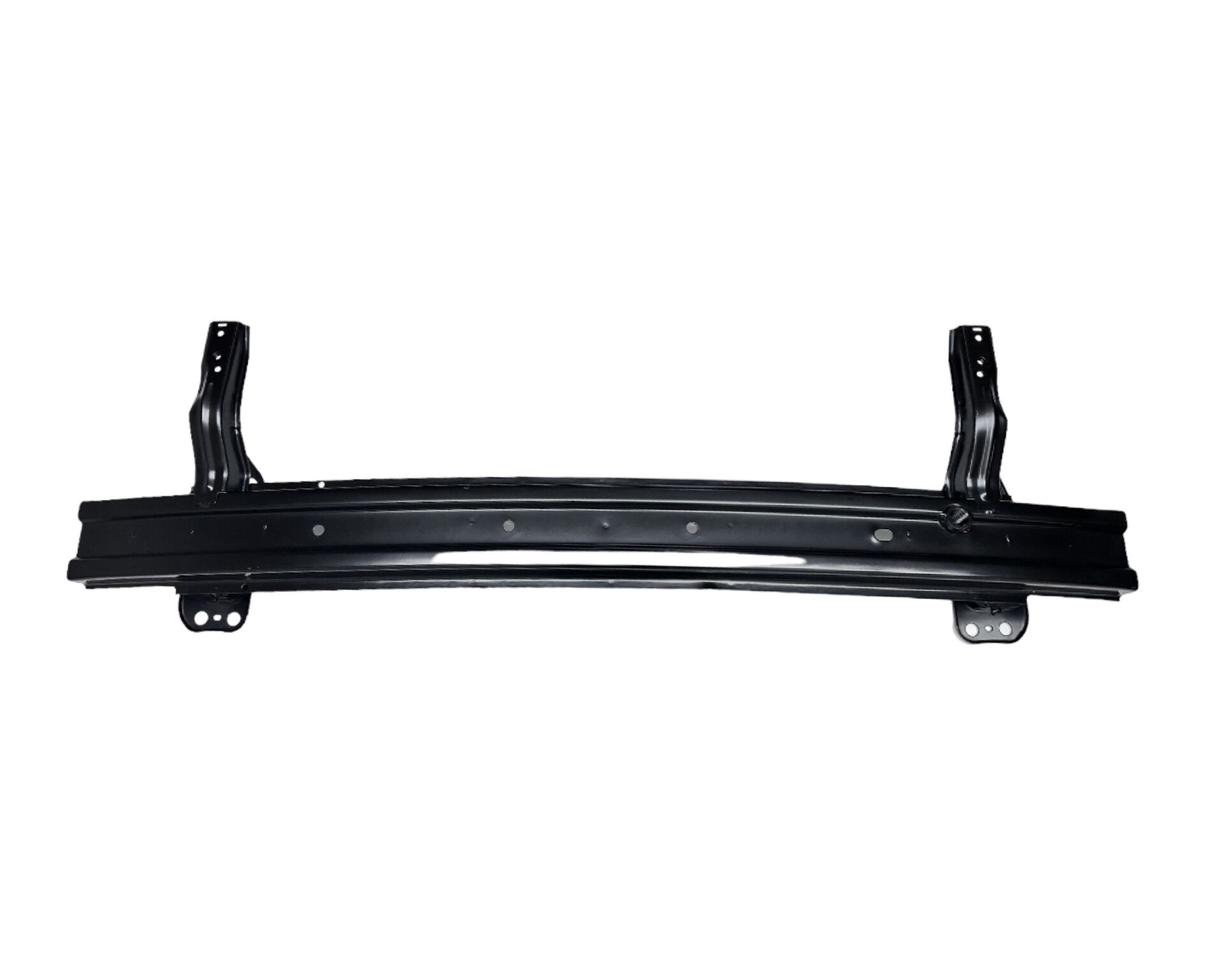 Hyundaı Demir Tampon Accent Blue 11-17 Ön