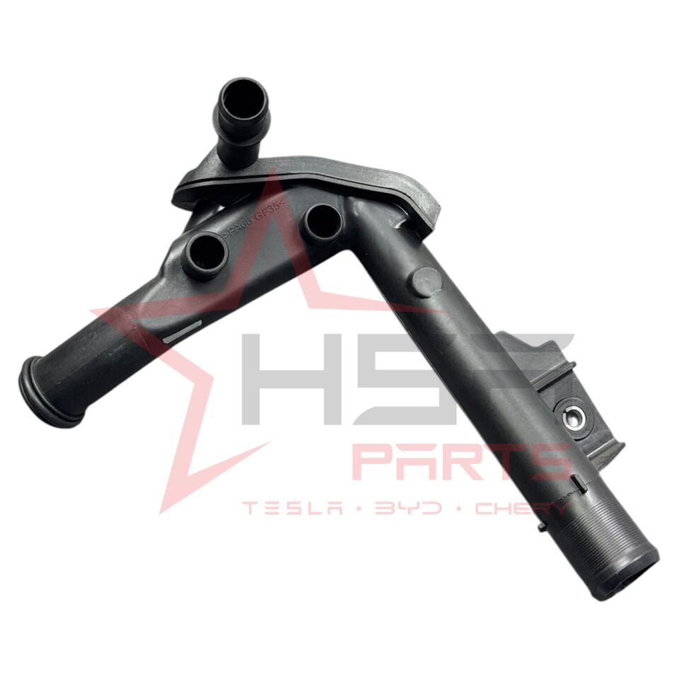 2006-2013 Nissan Qashqai 1.5 dCi Su Borusu 21334-00QAE/14056-00Q0H