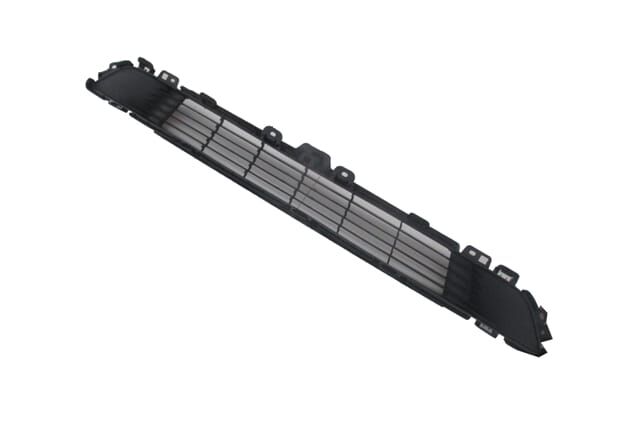 TESLA MODEL Y- 21/25; ÖN TAMPON PANJURU SİYAH (TW)