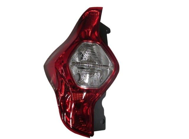 DACIA LODGY- 12/22; STOP LAMBASI SOL KIRMIZI/BEYAZ (MARS) (E MARKLI)