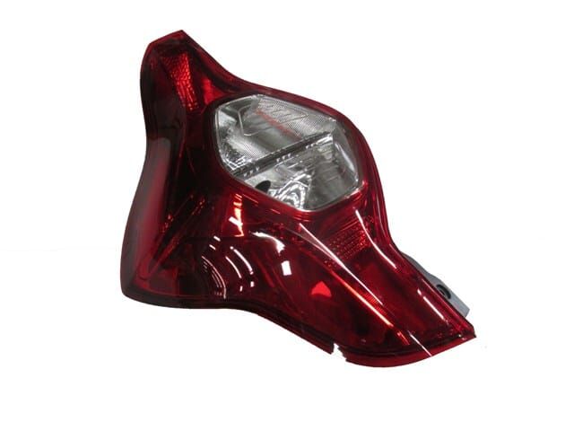 DACIA LODGY- 12/22; STOP LAMBASI SOL KIRMIZI/BEYAZ (MARS) (E MARKLI)