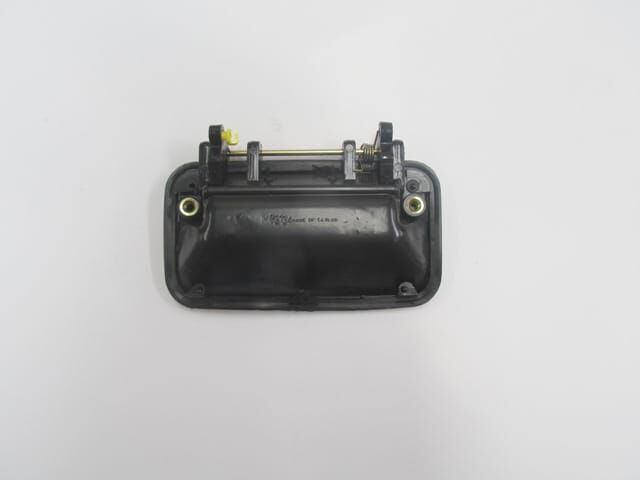 MITSUBISHI CANTER- FE449- 90/97; ÖN KAPI DIŞ AÇMA KOLU SOL SİYAH (TW)