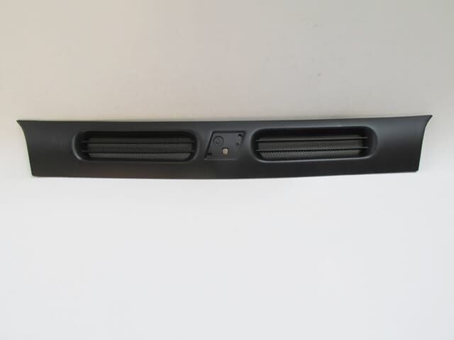 FIAT BRAVA- 97/03; ÖN PANJUR SİYAH (TYG)