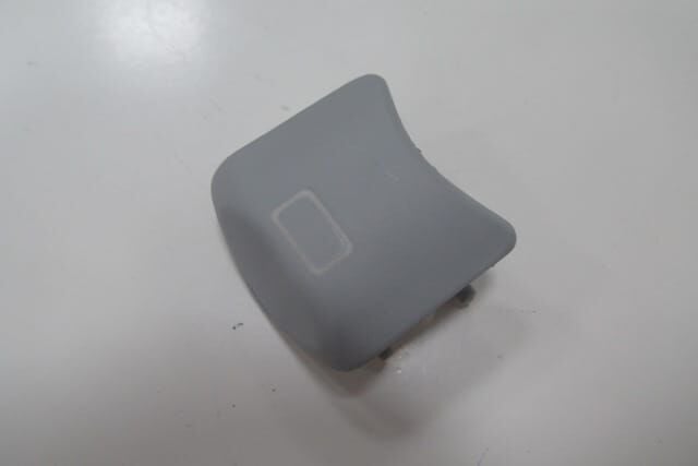 MERCEDES ML CLASS- W164- 06/09; SUNROOF DÜĞME KAPAĞI GRİ