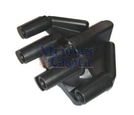 MAZDA 323- FAMILIA- 95/97; DİSTRİBÜTÖR KAPAĞI 1.3cc BA (YAN ÇIKIŞLI) (YOW JUNG)