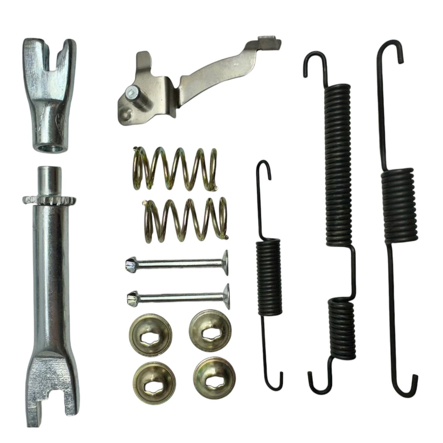 Hyundaı Cırcır Fren Accent 95-05/Excel 90-94/Getz 02-06 Arka Sağ (Set)