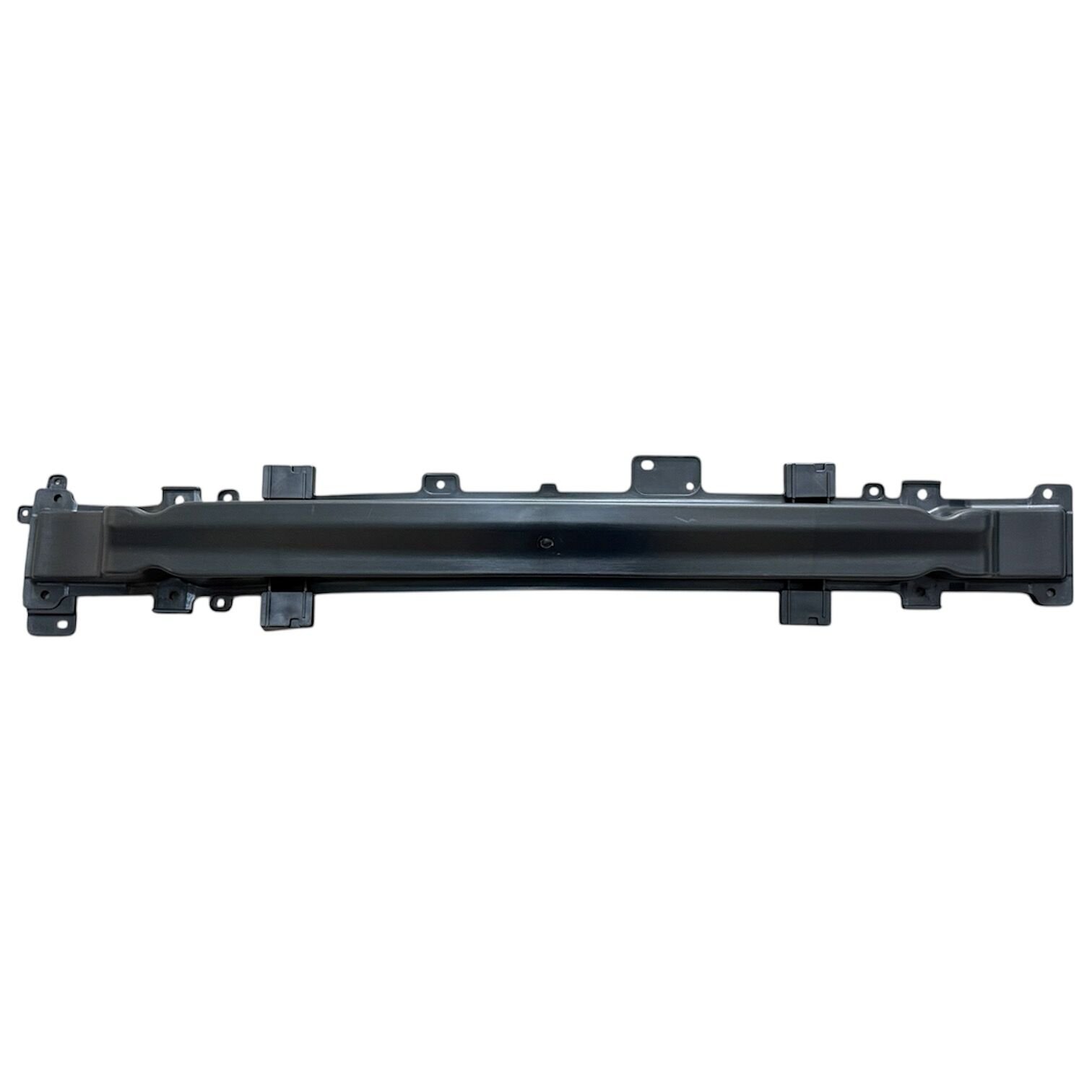 Hyundaı Demir Tampon Accent Blue 11-17 Arka