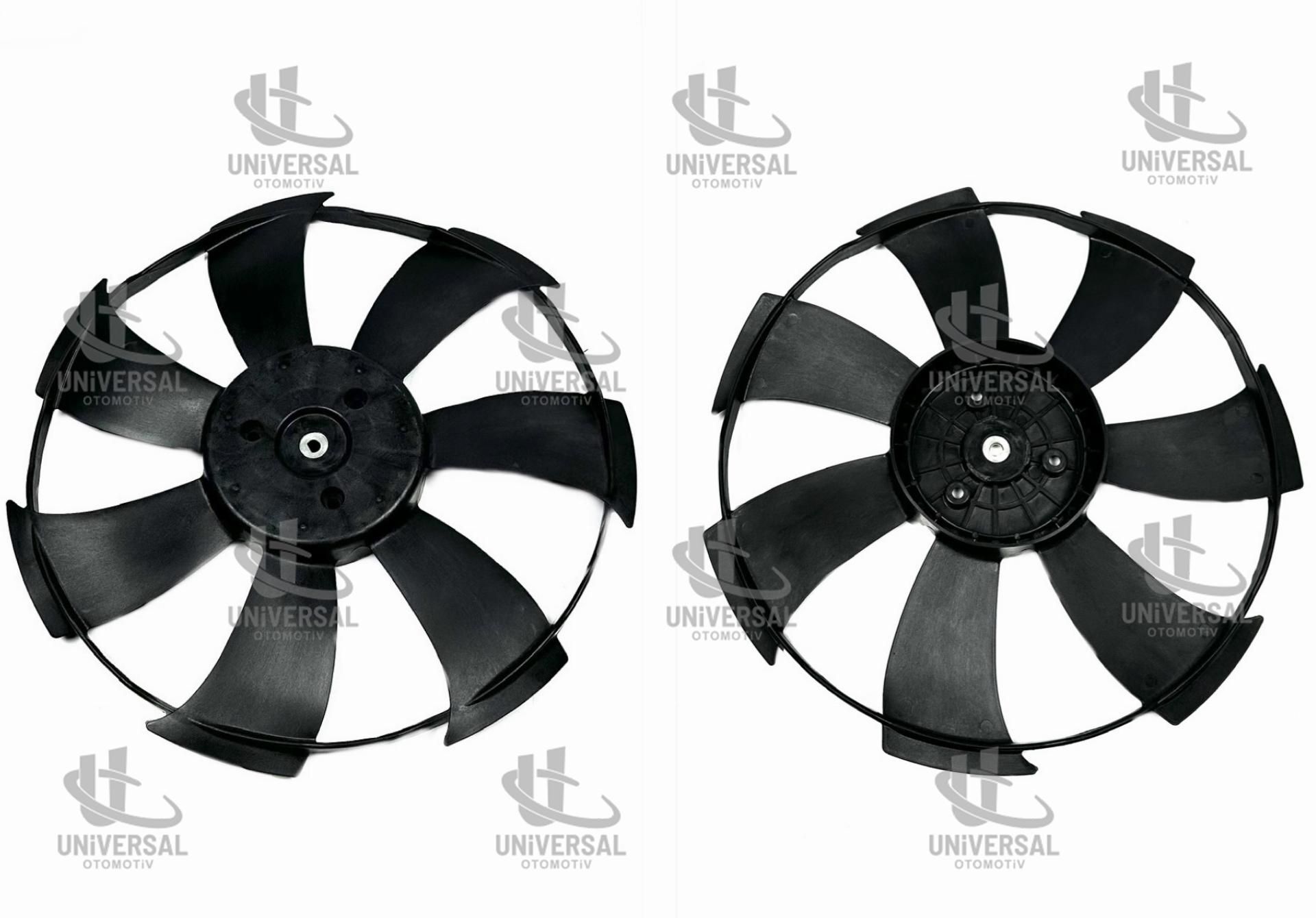 Honda Pervane Fan Cıvıc Benzinli 16-21