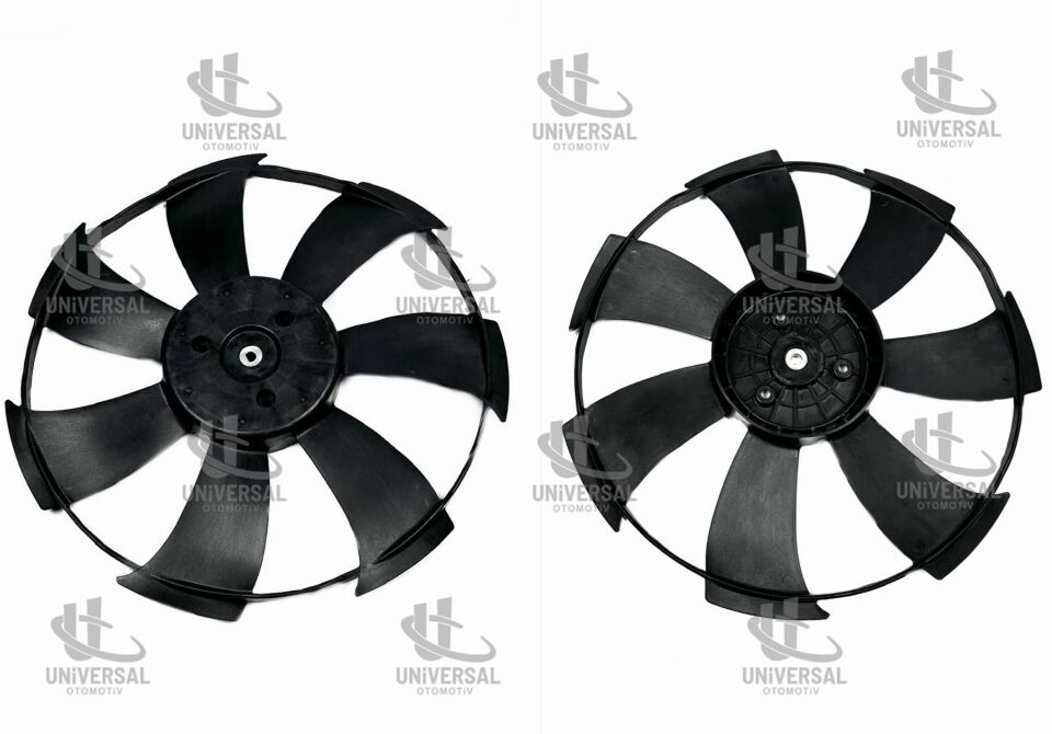 Honda Pervane Fan Cıvıc Benzinli 16-21