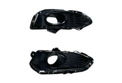 Honda Kapak Lamba Sis Jazz 18-20 Sol (Sisli)