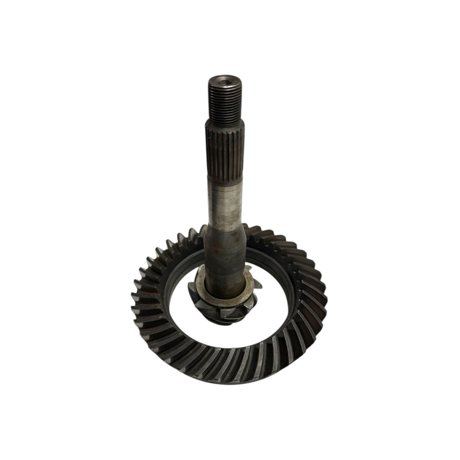 Nıssan Ayna Mahruti Yd25 4x4 02-05 Ön