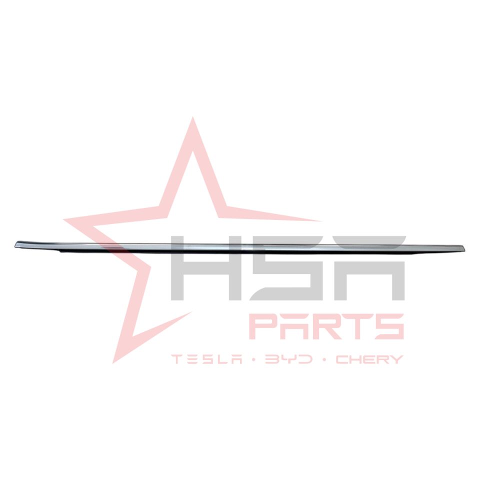 2022-2024 Chery Tiggo 8 Pro Sağ Cam Sıyırıcı Fitil Çıtası (Nikelaj) Dışarka 554000263AA