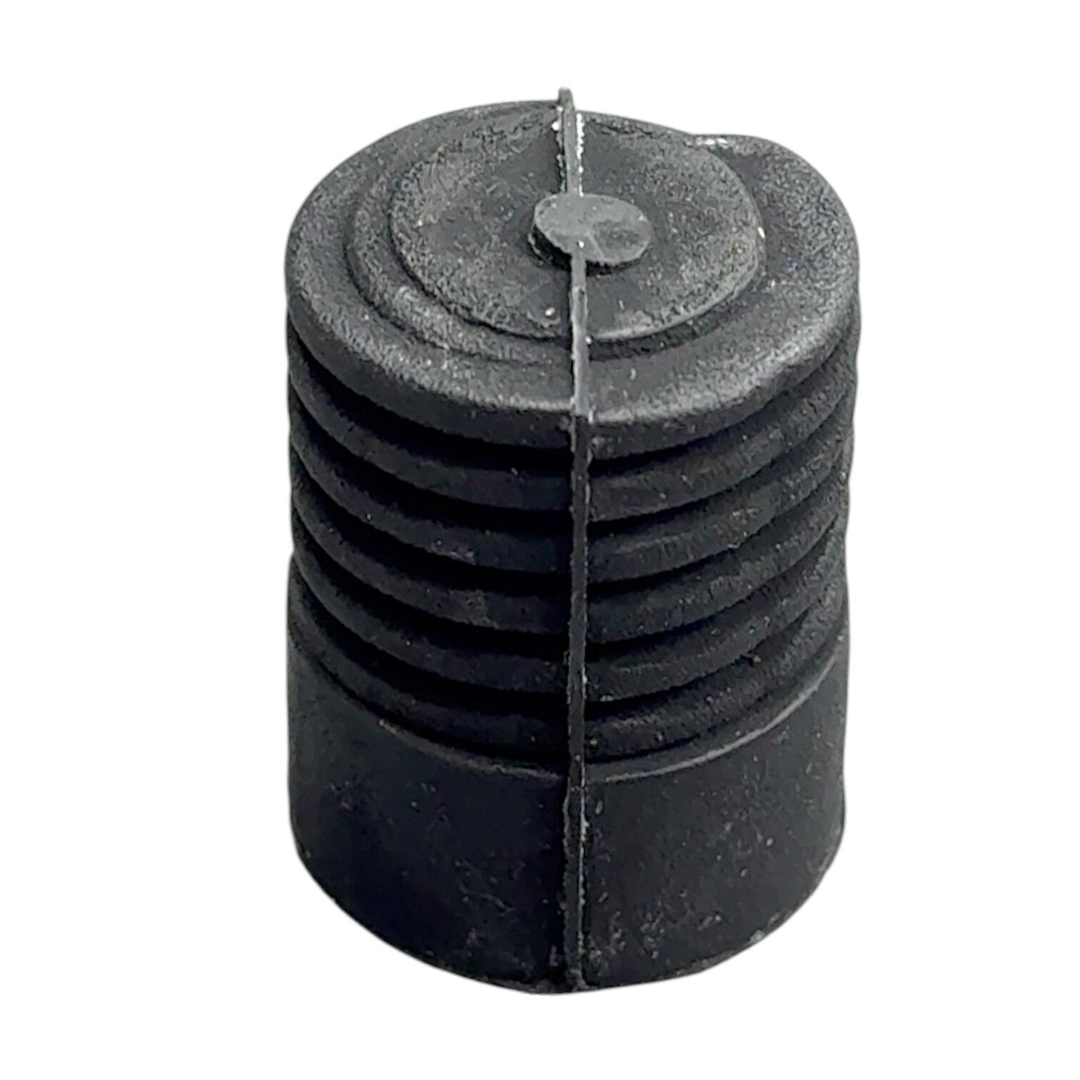 Toyota Takoz Kaput Ayar Corolla 07-25/Auris 07-25/Yaris 07-25/Avensis 07-14 (Düz Tip/Lastik)