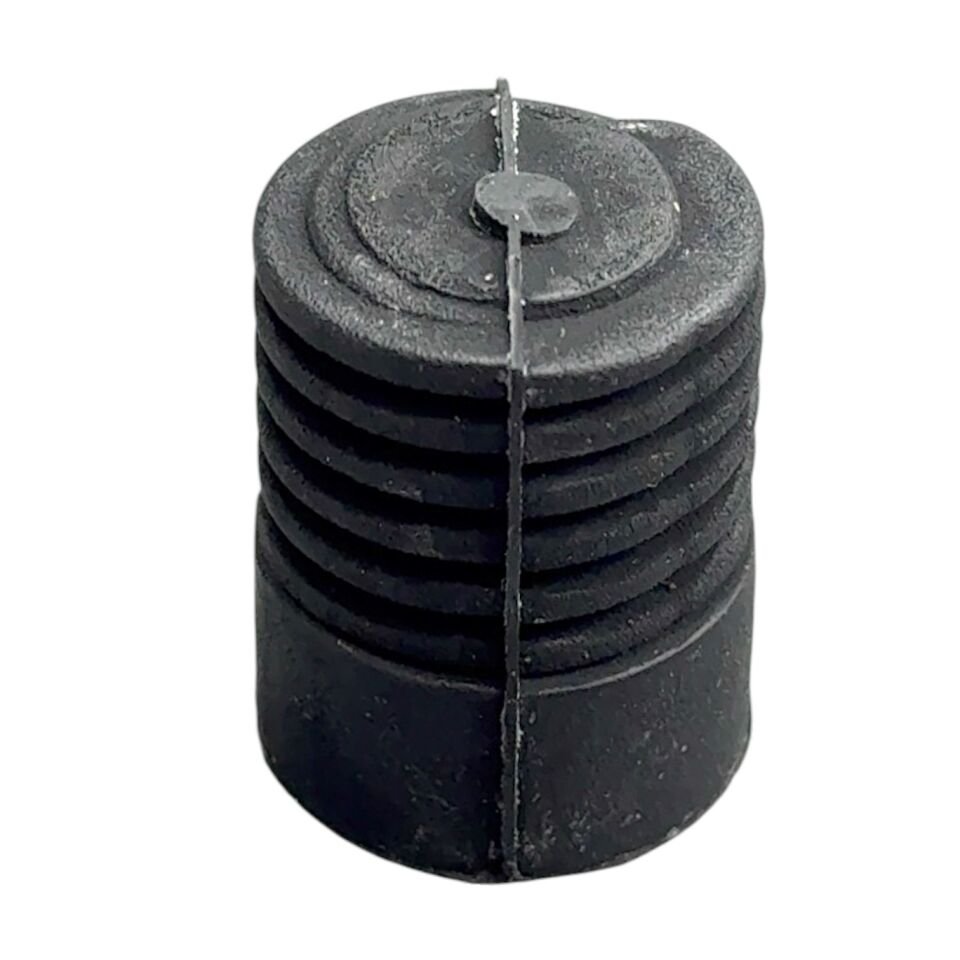 Toyota Takoz Kaput Ayar Corolla 07-25/Auris 07-25/Yaris 07-25/Avensis 07-14 (Düz Tip/Lastik)